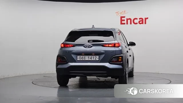 Hyundai Kona id 3374895 из Кореи 14