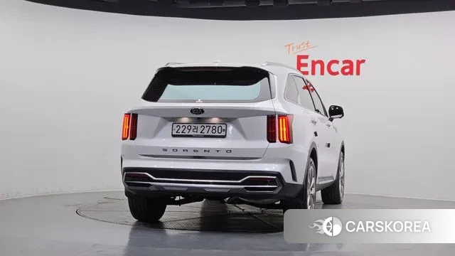 Kia Sorento 4th Generation id 3428717 из Кореи 14