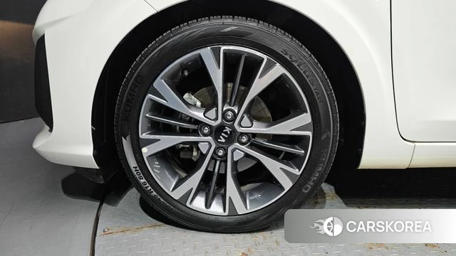 Kia Morning Urban (JA) id 4769866 из Кореи 24