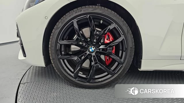 BMW 4 Series (G22) id 3939766 из Кореи 14