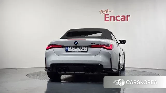 BMW M4 (G82) id 3278644 из Кореи 14