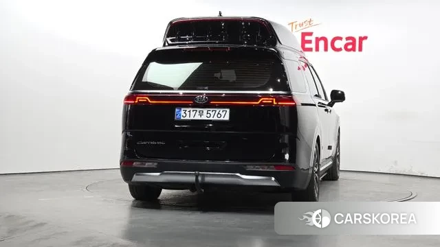 Kia Carnival 4th generation id 3519153 из Кореи 14