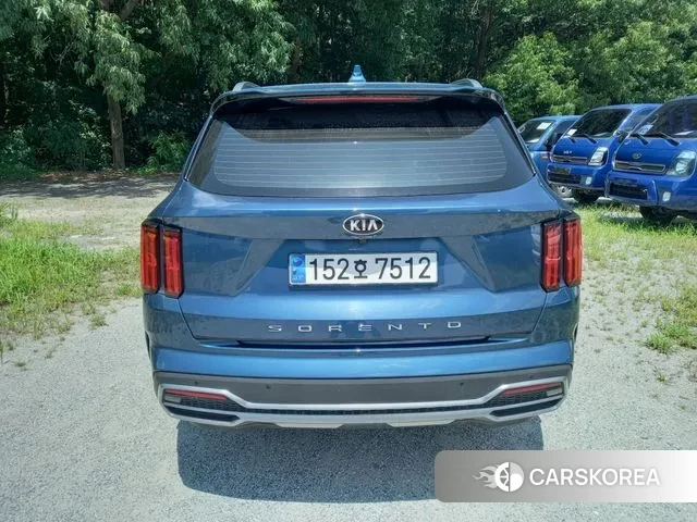 Kia Sorento 4th Generation id 3004162 из Кореи 12