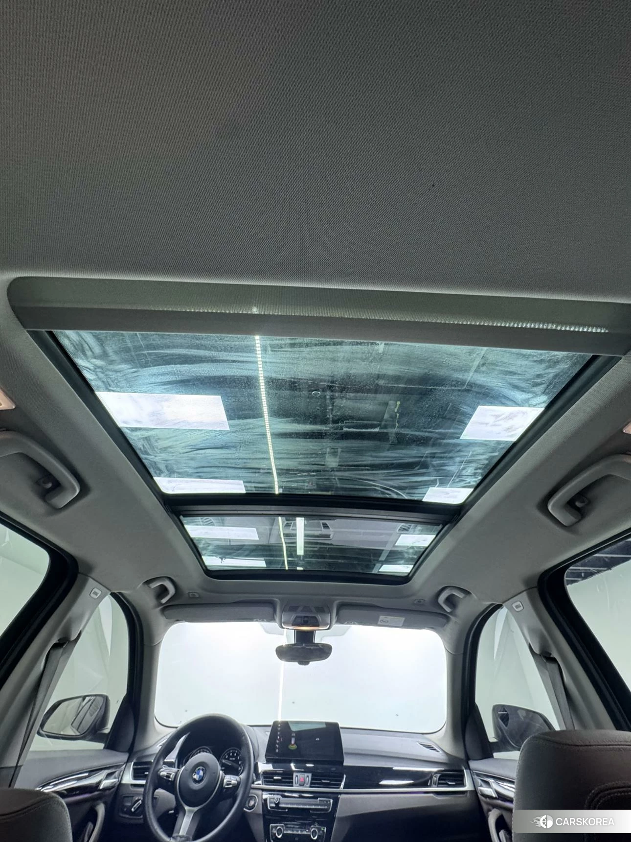 BMW X1 id 4455040 из Китая 20