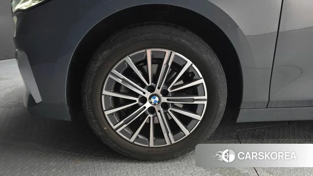 BMW 2 Series Active Tourer (U06) id 4613355 из Кореи 29