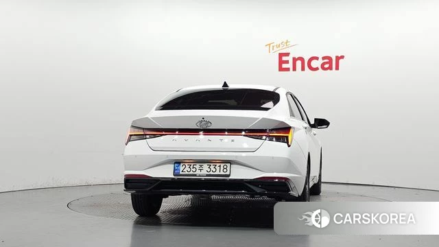 Hyundai Avante (CN7) id 4905334 из Кореи 13