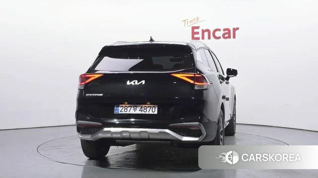 Kia Sportage 5th Generation id 4267611 из Кореи 14