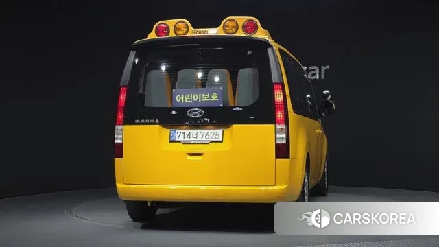 Hyundai Staria id 3752444 из Кореи 14