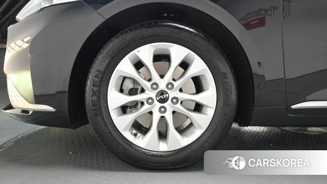 Kia K8 id 4231836 из Кореи 27