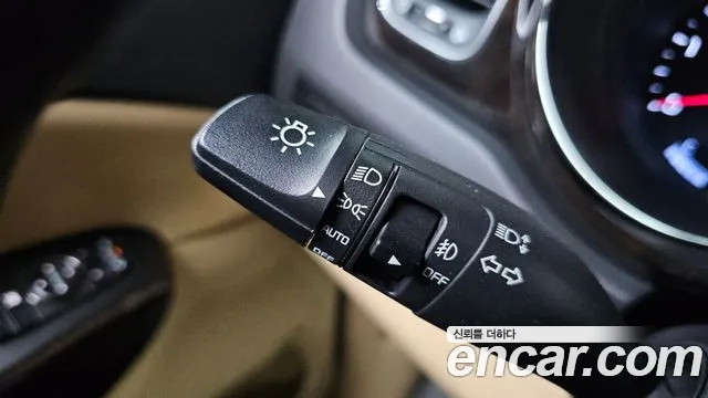 Kia The New Carnival id 2764806 из Кореи 14