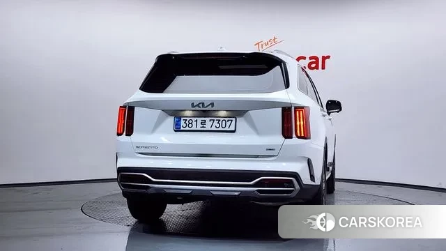 Kia Sorento 4th Generation id 3751724 из Кореи 14