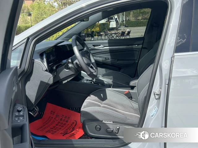 Volkswagen Golf id 4297433 из Китая 11