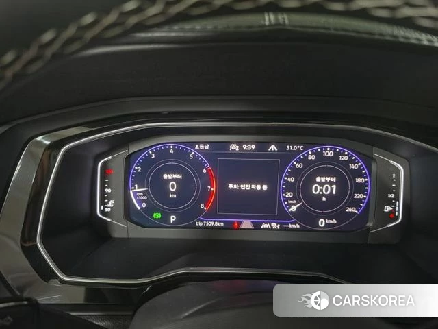 Volkswagen 7th Generation of Jetta 2024 Белый из Кореи, фото 5