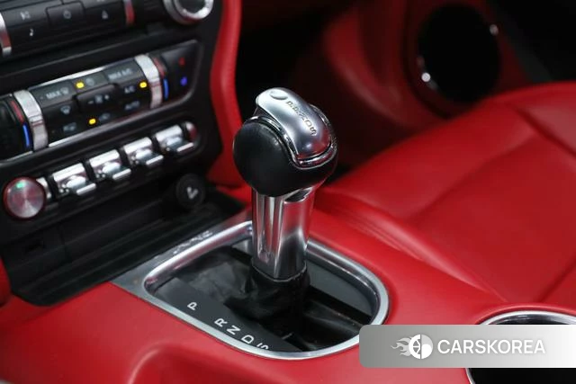 Ford Mustang id 4208341 из Китая 11