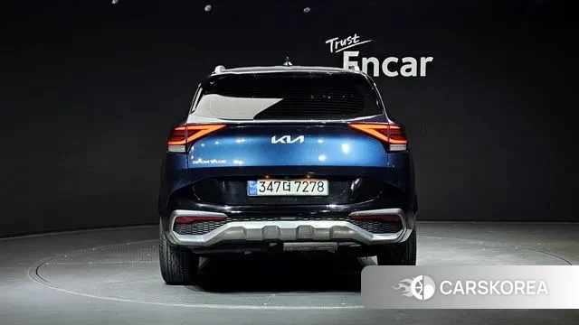 Kia Sportage 5th Generation id 2999154 из Кореи 14