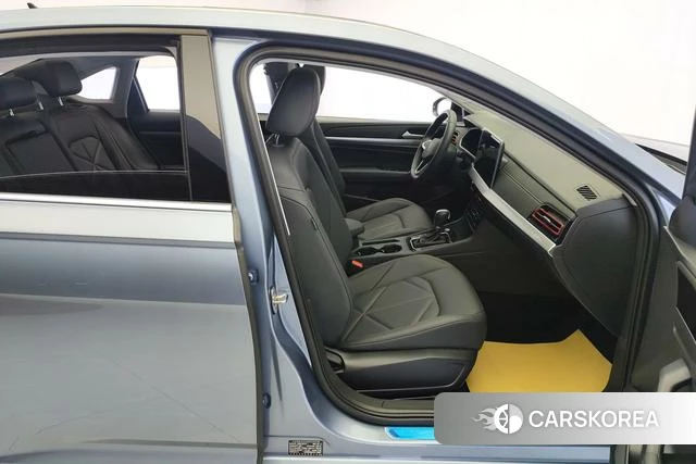 Volkswagen Lavida id 3927107 из Китая 11