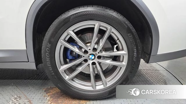 BMW X4 (G02) id 3800072 из Кореи 14