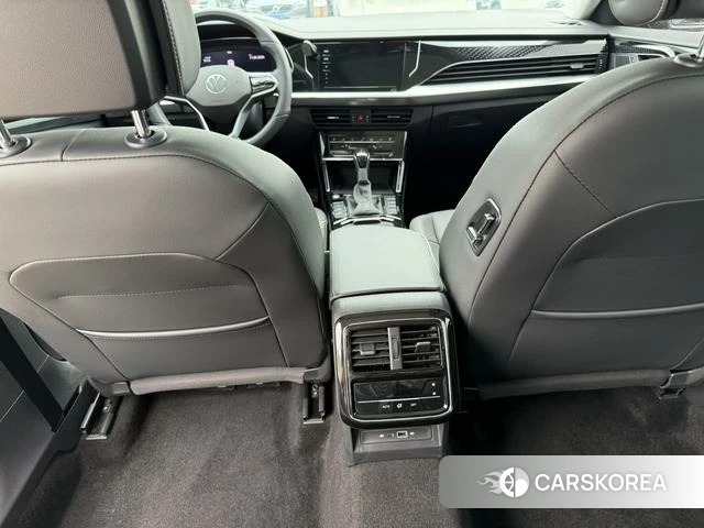 Volkswagen Passat id 4301285 из Китая 12