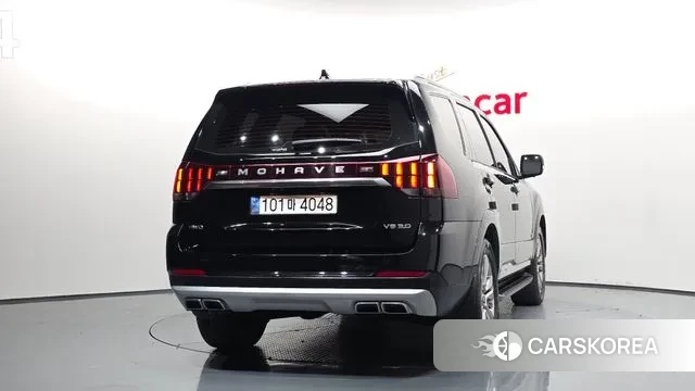 Kia Mohave Master id 3323280 из Кореи 14