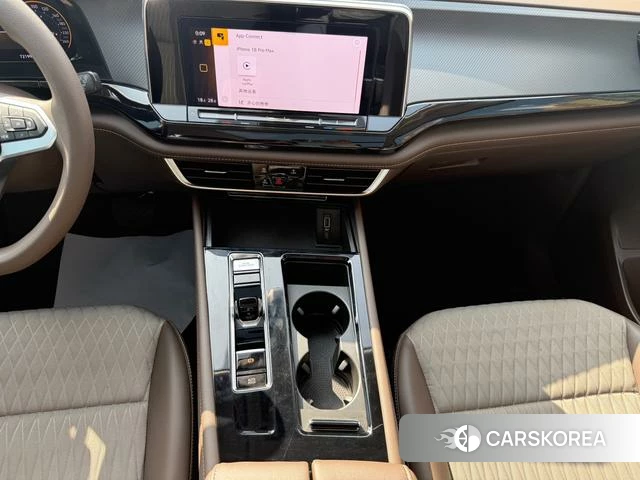 Volkswagen Weiran id 4260599 из Китая 11