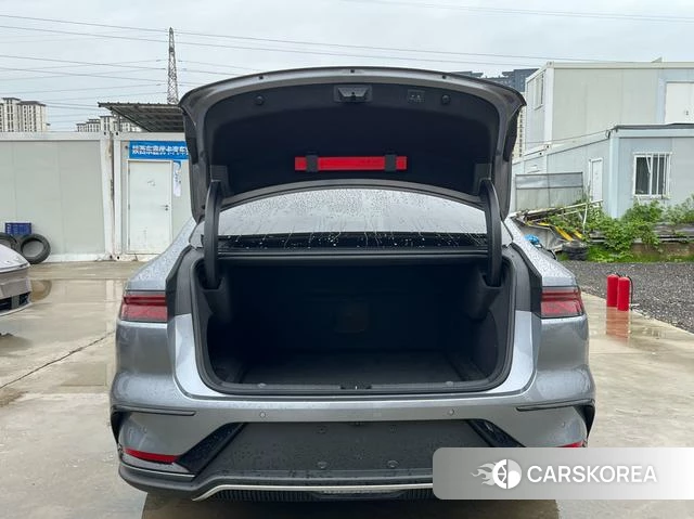 BYD Han DM id 4211463 из Китая 12