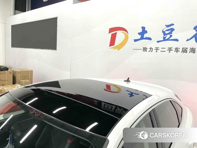 Audi Q3 Sportback id 4258597 из Китая 12