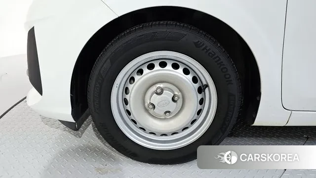 Kia Morning Urban (JA) id 3155282 из Кореи 14