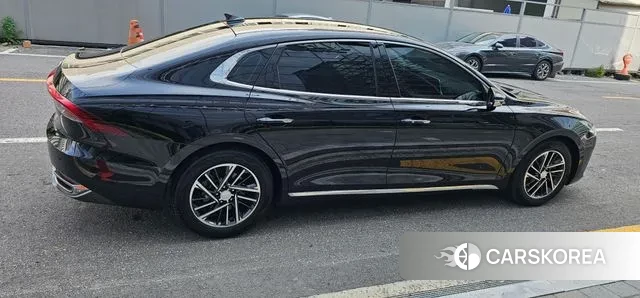 Hyundai The New Grandeur IG id 2997409 из Кореи 7