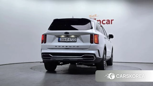 Kia Sorento 4th Generation id 3819613 из Кореи 14