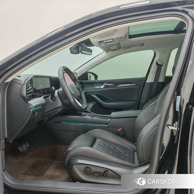 Volkswagen Magotan id 3920311 из Китая 16