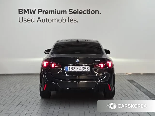 BMW 2 Series Gran Coupe (F74) id 3554701 из Кореи 14