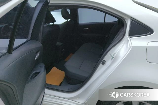 Toyota Corolla id 4212463 из Китая 11