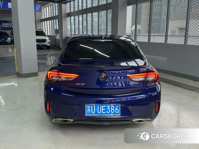 Buick Regal id 4241998 из Китая 10