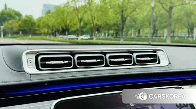 Mercedes-Benz S-class id 4259974 из Китая 32