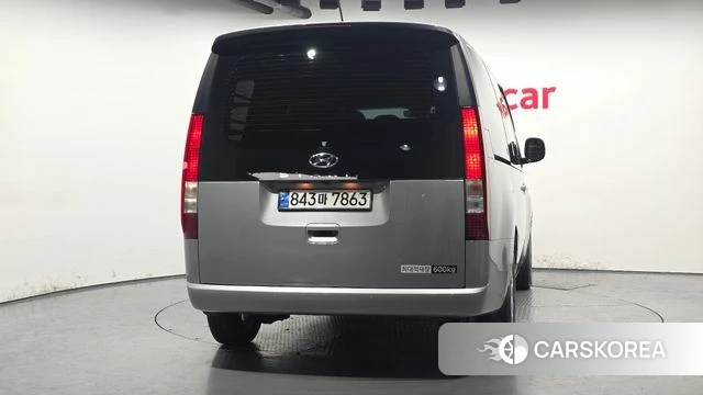 Hyundai Staria id 4281461 из Кореи 24