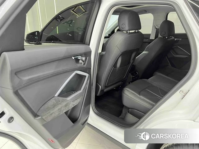 Audi Q3 Sportback id 4274467 из Китая 16