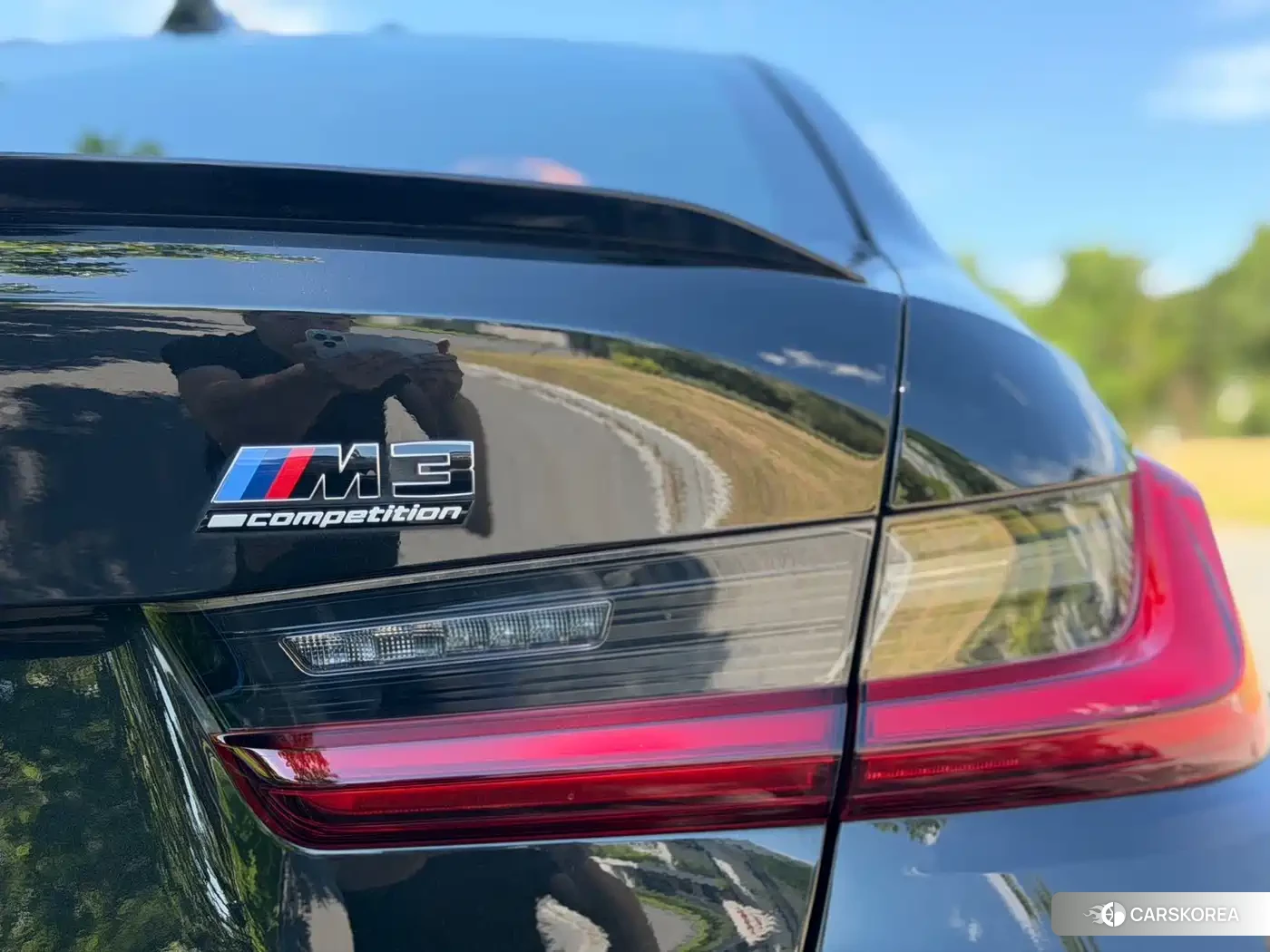 BMW M3 id 4589548 из Китая 13