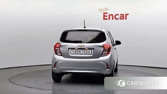 Chevrolet (GM Daewoo) The New Spark id 3469408 из Кореи 14