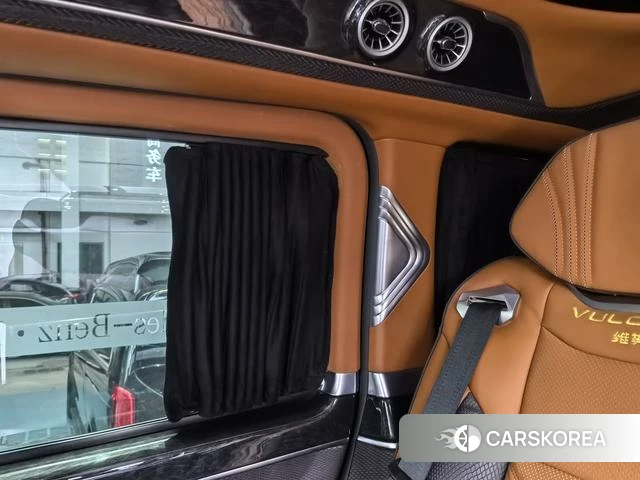 Mercedes-Benz V-class id 4265096 из Китая 10