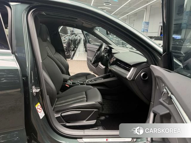 Audi A3 id 4276045 из Китая 15