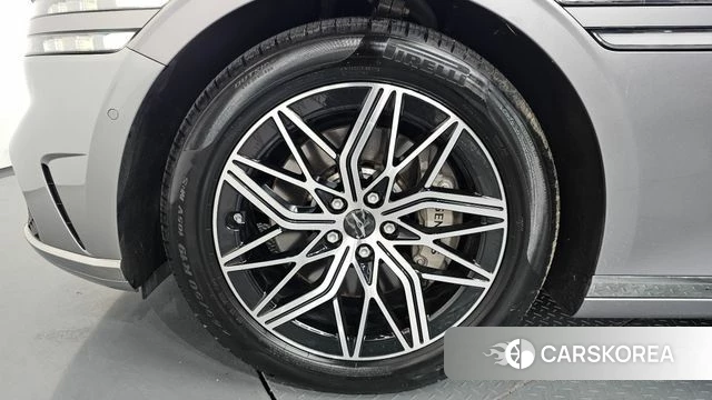 Genesis G90 (RS4) id 4592444 из Кореи 30