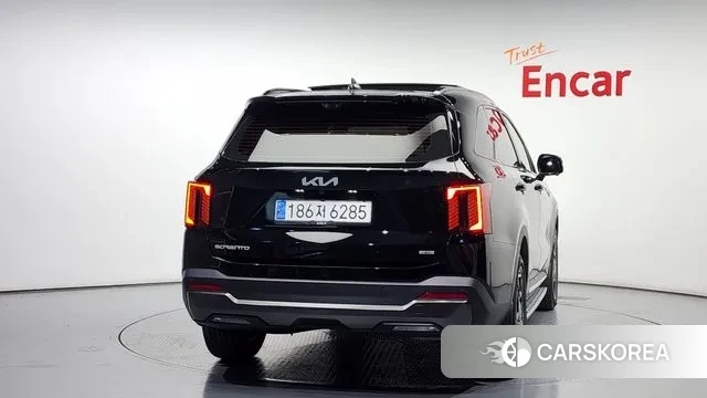 Kia The New Sorento 4th Generation id 3206990 из Кореи 14
