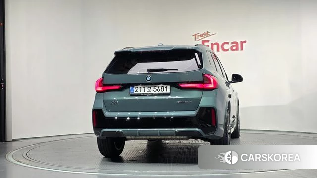 BMW X1 (U11) id 4623048 из Кореи 31
