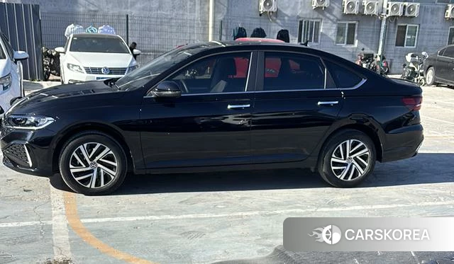 Volkswagen Lavida id 4258607 из Китая 11