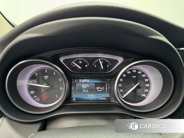 Buick Angkewei id 4236283 из Китая 14