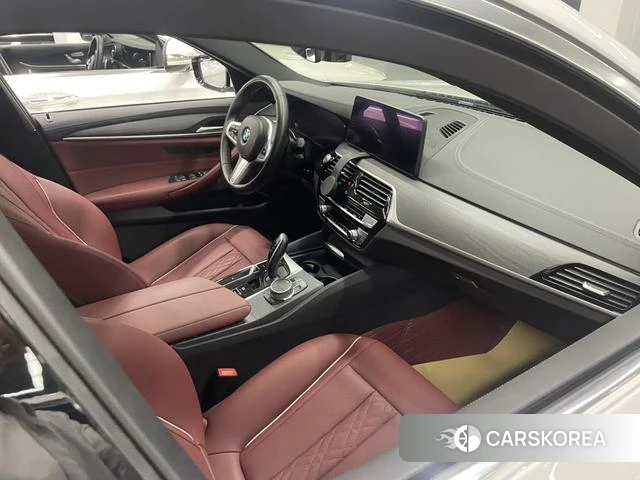BMW 5 series id 4278289 из Китая 9