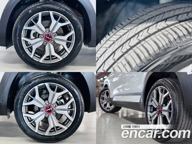 Kia Seltos id 2672910 из Кореи 14