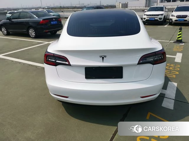 Tesla Model 3 (imported) id 4238865 из Китая 8