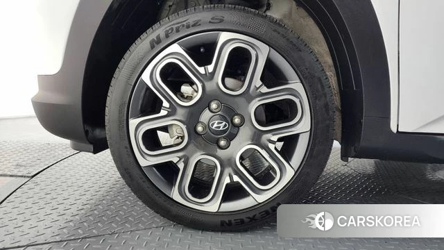 Hyundai Casper id 3964979 из Кореи 14