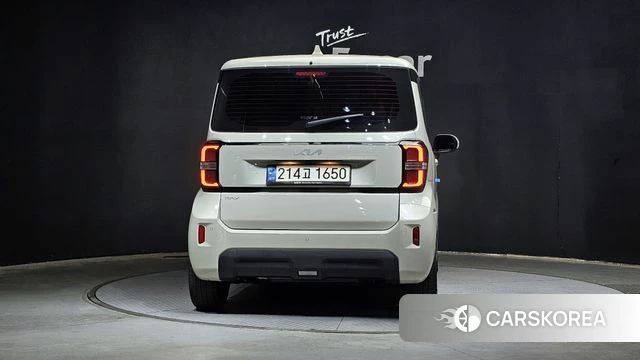 Kia The New Kia Ray id 4309021 из Кореи 24